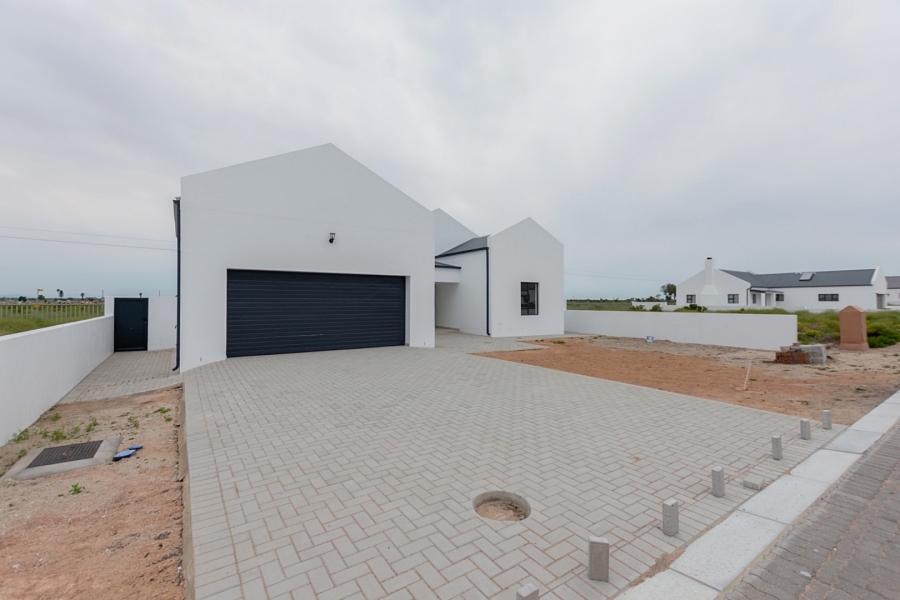 3 Bedroom Property for Sale in Atlantic Sands Private Estate Western Cape